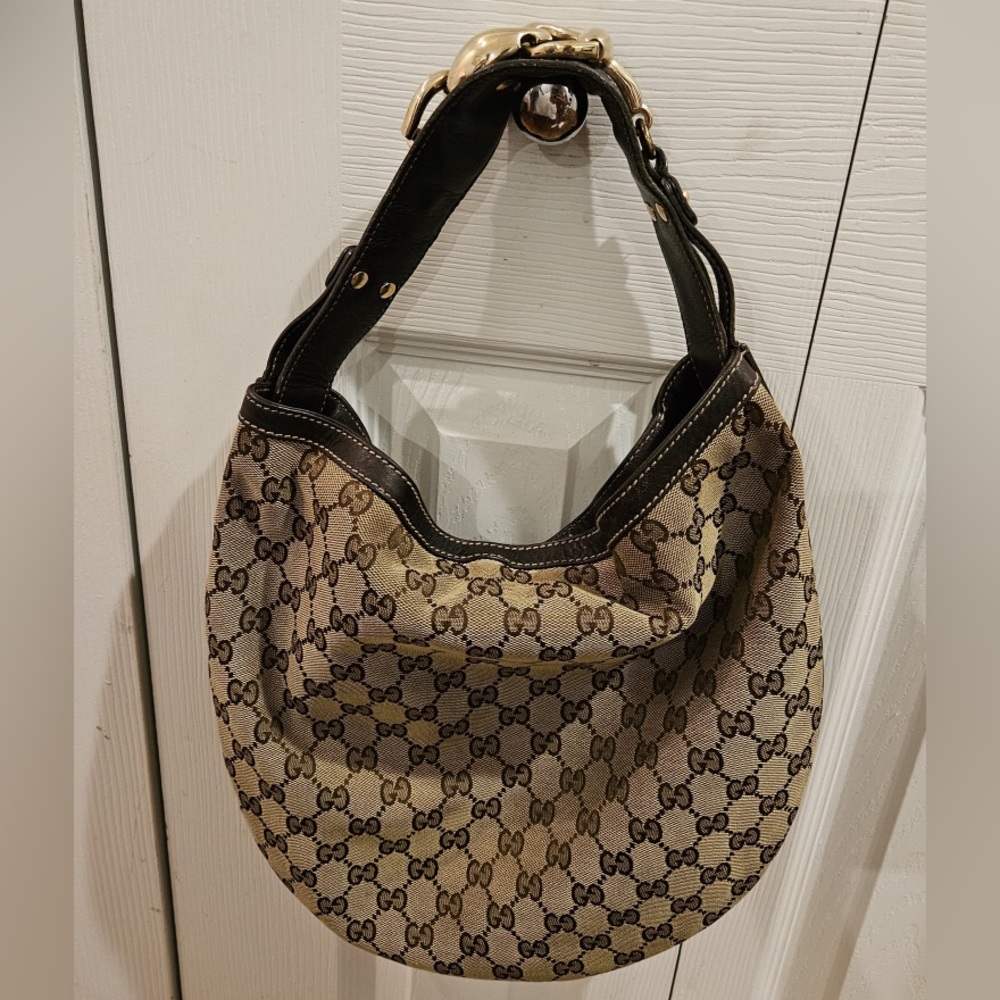 Gucci Hobo